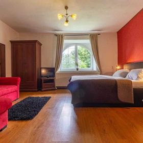 Apartmány Wendy Jedovnice