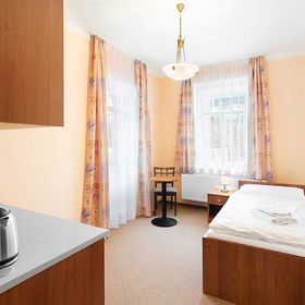 Hotel Samechov Chocerady