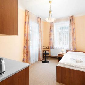 Hotel Samechov Chocerady