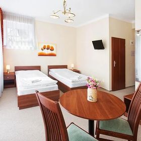 Hotel Samechov Chocerady