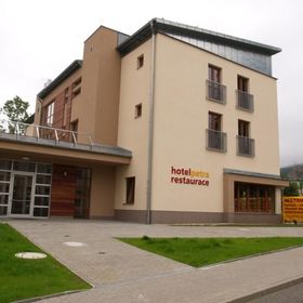 Hotel Petra Liberec