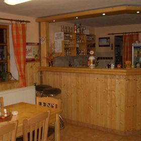 Penzion a hospůdka u Štěpánků Trpišovice