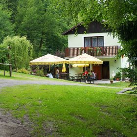 Penzion a hospůdka u Štěpánků Trpišovice