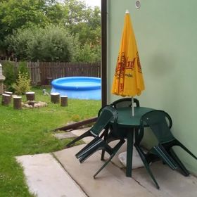 Penzion a hospůdka u Štěpánků Trpišovice