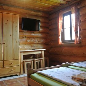 SRUB-KAŠPARÁCI-JANSKÉ LÁZNĚ