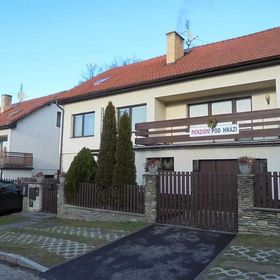 Penzion Pod Hrází Český Krumlov