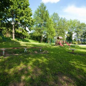 Areál Přístav Soběšovice