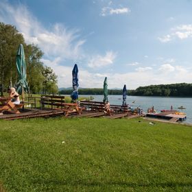 Areál Přístav Soběšovice