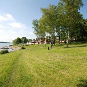 Areál Přístav Soběšovice