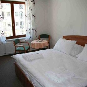 Lázeňský hotel PARK Poděbrady