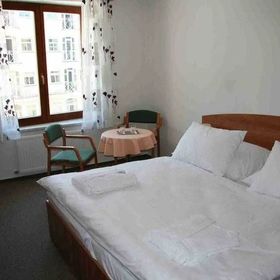 Lázeňský hotel PARK Poděbrady