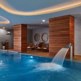 SPA Hotel Felicitas Poděbrady