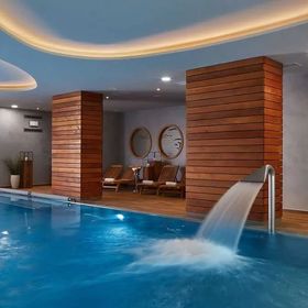 SPA Hotel Felicitas Poděbrady