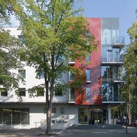 SPA Hotel Felicitas Poděbrady