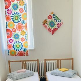 Hostel Praha Ládví