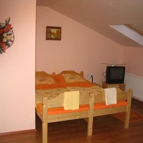 Ubytování Svitavy náměstí Míru 75/13