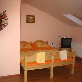 Ubytování Svitavy náměstí Míru 75/13