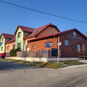 penzion Pod Bílou horou Kopřivnice