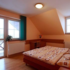 Wellness Penzion Pod Rozhlednou Vrbice