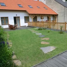 Penzion Rondel Poděbrady