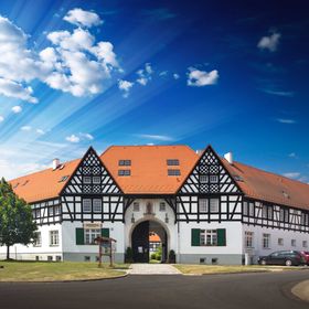 Penzion Statek Bernard Královské Poříčí