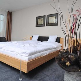 Pension Milk inn Praha