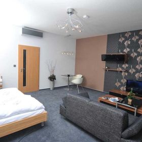 Pension Milk inn Praha