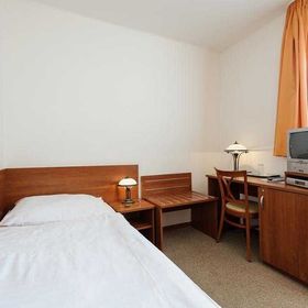 Hotel Alexis Praha