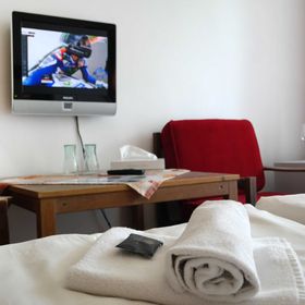 Hotel Golf Šilheřovice