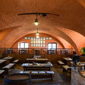 Pivovarský hotel Dalešice