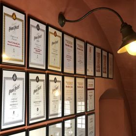 Pivovarský hotel Dalešice