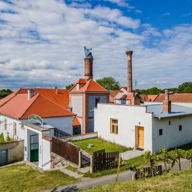 Pivovarský hotel Dalešice