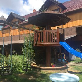 Penzion u Holuba Hradčovice