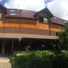 Penzion u Holuba Hradčovice