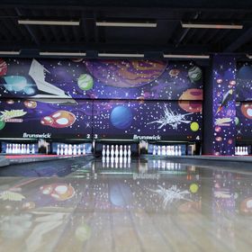 Penzion RAKETA BOWLING Opava