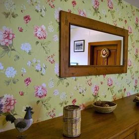 Farma Moulisových / Útulnoff Milínov