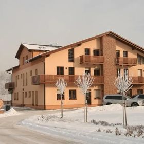 Sportpenzion Pohoda Letkov