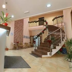 Sportpenzion Pohoda Letkov