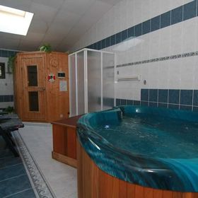 Rezidence Náčkovice Lovečkovice