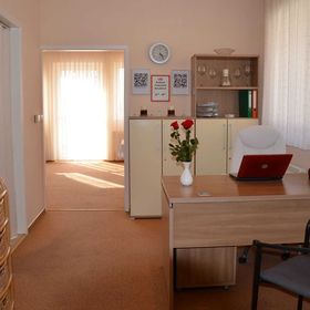 Penzion DUO Mladá Boleslav