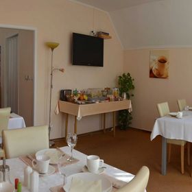 Penzion DUO Mladá Boleslav