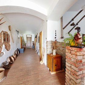 Apartmány Tones Hanušovice