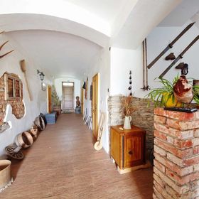 Apartmány Tones Hanušovice