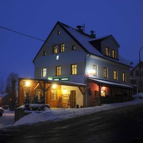 Resort Abertham Abertamy