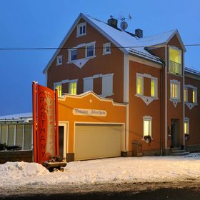 Resort Abertham Abertamy