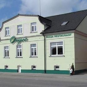 Penzion Oregano Třeboň