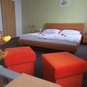 Penzion Oregano Třeboň