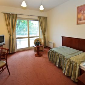 Hotel BELLEVUE Karlovy Vary