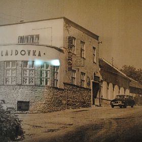 Hotel Velká Klajdovka Brno