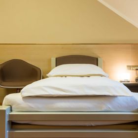 Hotel Lužnice Planá nad Lužnicí